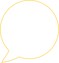 Illustration Sprechblase